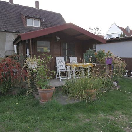 Zimmervermietung Am Teutoburger Wald Lage  Kültér fotó